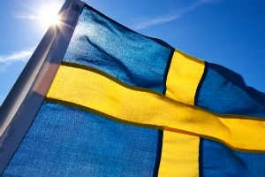 Sweden official info