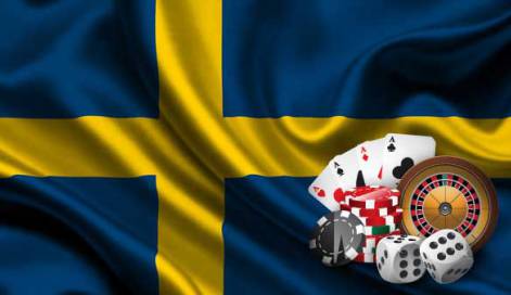 sweden casino banner