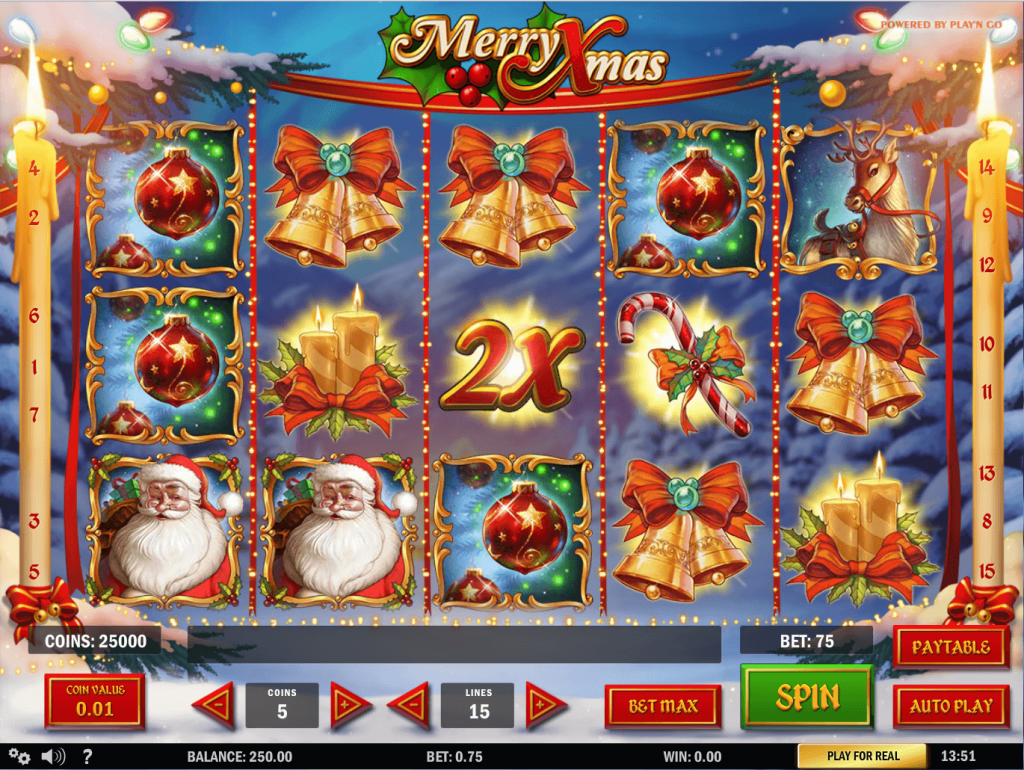 merry-xmas-christmas-slot-game